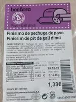 Mängden socker i Pavo