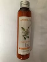 Mängden socker i Macérât huileux Lys