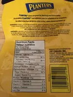 Mängden socker i Peanuts