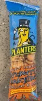 Mängden socker i Peanuts honey roast