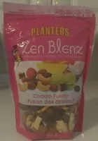 Mängden socker i Chakra Fusion Zen Blenz