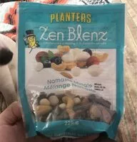 Mängden socker i Zen blenz