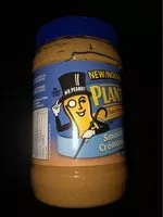 Mängden socker i Peanut Butter Smooth