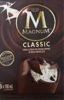 Mängden socker i Classic