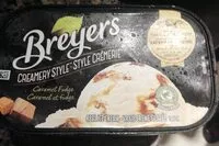 Mängden socker i Creamer y style