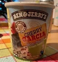 Socker och näringsämnen i Ben and jerry s