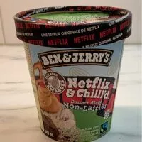 Mängden socker i Netflix &chilll’d