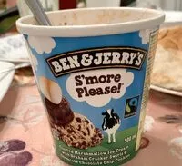 Mängden socker i Smorse