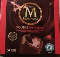 Mängden socker i Raspberry Ice Cream