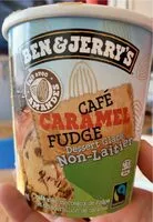 Mängden socker i Non dairy ice cream