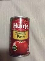 Mängden socker i Tomato Paste