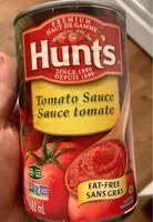 Mängden socker i Sauce tomate