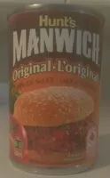 Mängden socker i Sloppy Joe Sauce