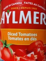 Mängden socker i Tomates en dés