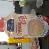 Mängden socker i Sustituto de crema para cafe