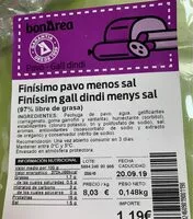 Mängden socker i Pavo