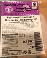 Mängden socker i Pavo bajo en sal