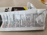 Mängden socker i Brodie xxx