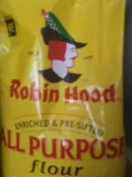 Mängden socker i Original All Purpose Flour