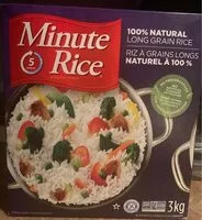 Mängden socker i Riz