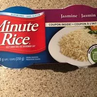 Mängden socker i riz jasmin