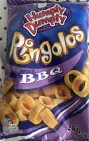 Mängden socker i ringolos