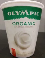 Mängden socker i Yogourt 3.5% Nature