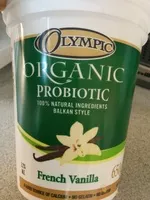 Mängden socker i Biologique probiotique