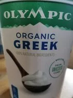 Mängden socker i Yaourt grec