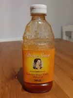 Mängden socker i Sauce BBQ gourmet miel et ail
