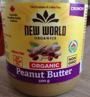 Mängden socker i Beurre de cacahuète