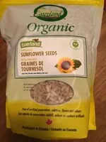 Mängden socker i Grains de tournesol