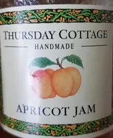 Mängden socker i Abricot Jam