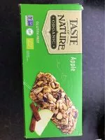 Mängden socker i Apple