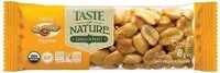 Mängden socker i Taste of Nat Barr Arachidi Bio