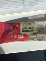 Mängden socker i Barre céréales Cranberry