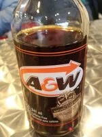 Root beers