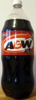 Mängden socker i Root Beer