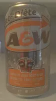 Mängden socker i Diet Root Beer
