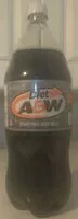 Mängden socker i Diet Root Beer