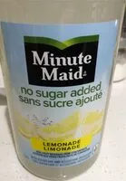 Mängden socker i Zero Sugar Lemonade