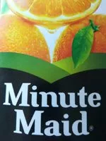 Mängden socker i Jus d'orange