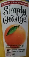 Mängden socker i jus d'orange