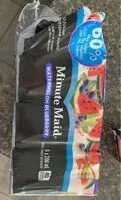 Mängden socker i Watermelon blueberry