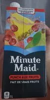 Mängden socker i Fruit Punch