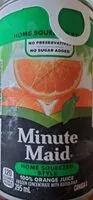 Mängden socker i Jus d'orange