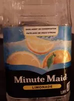 Mängden socker i Limonade