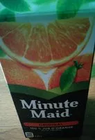Mängden socker i Jus D'orange (original, Faible En Pulpe)
