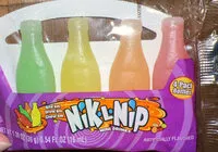 Nik L Nip