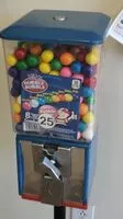 Mängden socker i Dubble Bubble